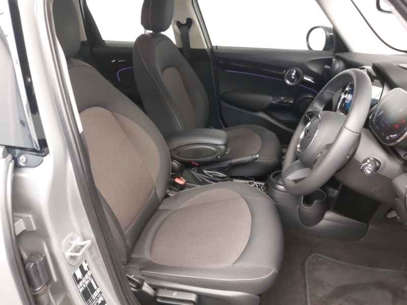 Used MINI Hatch 2023 for sale - 76796073: Photo 11