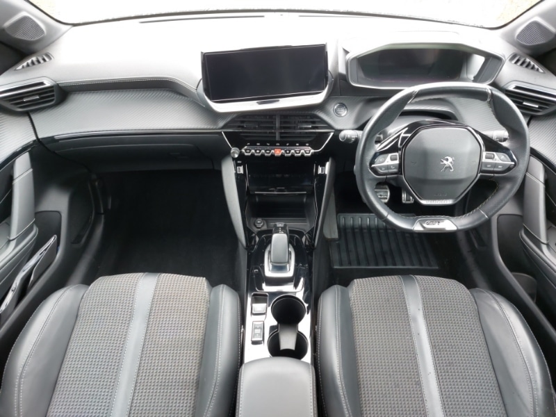 Used Peugeot 208 2022 for sale - 78126809: Photo 10