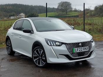 Peugeot 208 feature image