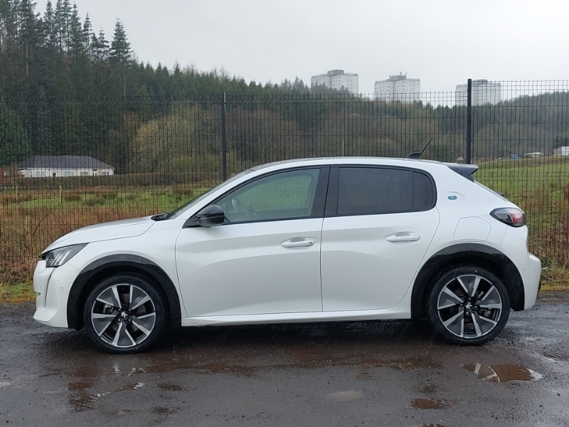 Used Peugeot 208 2022 for sale - 78126809: Photo 4