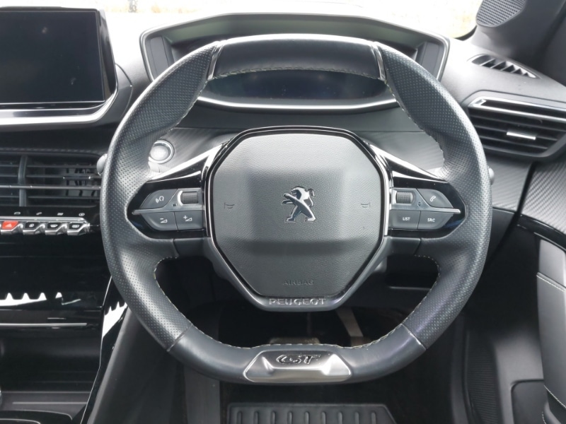 Used Peugeot 208 2022 for sale - 78126809: Photo 7