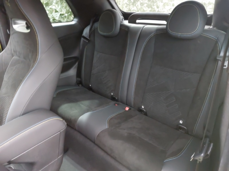 Used Abarth 500 2024 for sale - 76502551: Photo 6