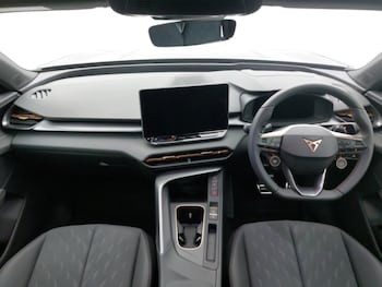 Used Cupra Terramar 2026 for sale - 79208154: Photo