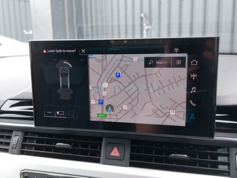 Used Audi A5 2021 for sale - 77197174: Photo 11