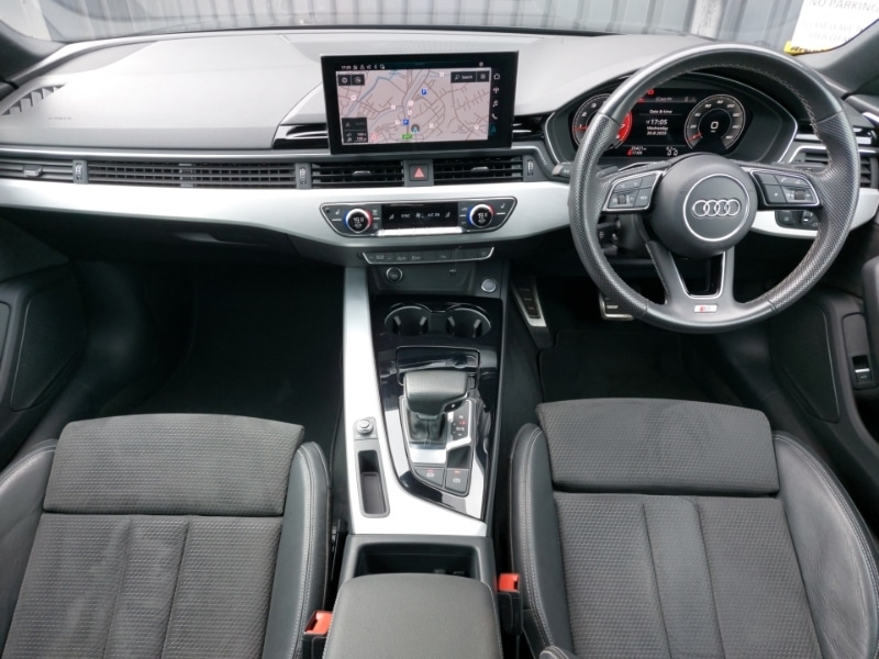 Used Audi A5 2021 for sale - 77197174: Photo 2