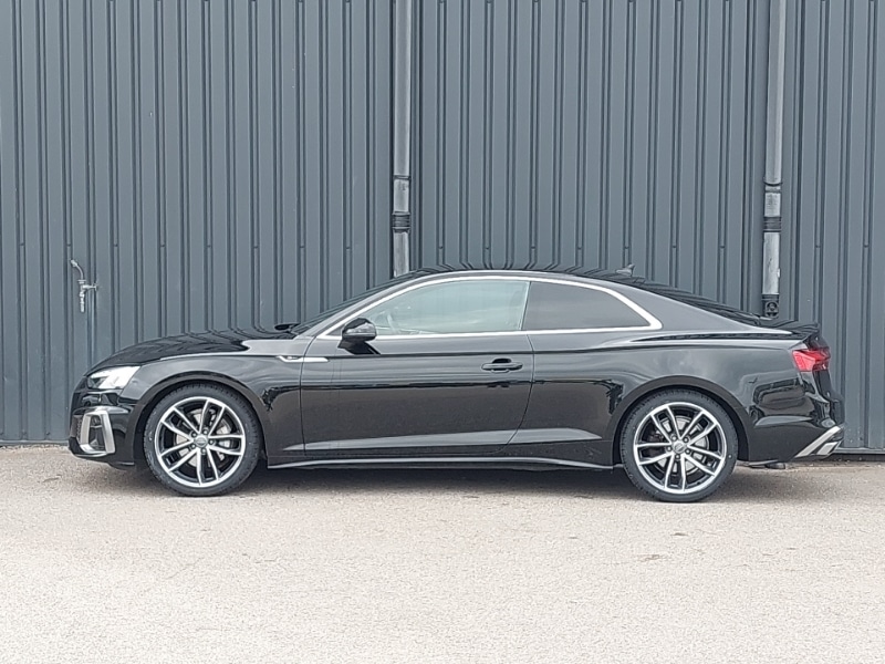 Used Audi A5 2021 for sale - 77197174: Photo 4