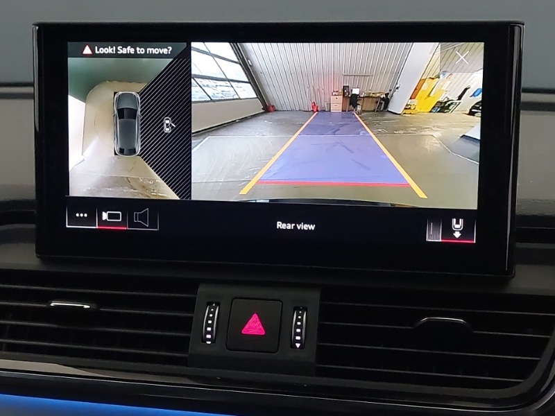 Used Audi Q5 2022 for sale - 77851928: Photo 10