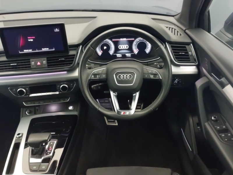 Used Audi Q5 2022 for sale - 77851928: Photo 7