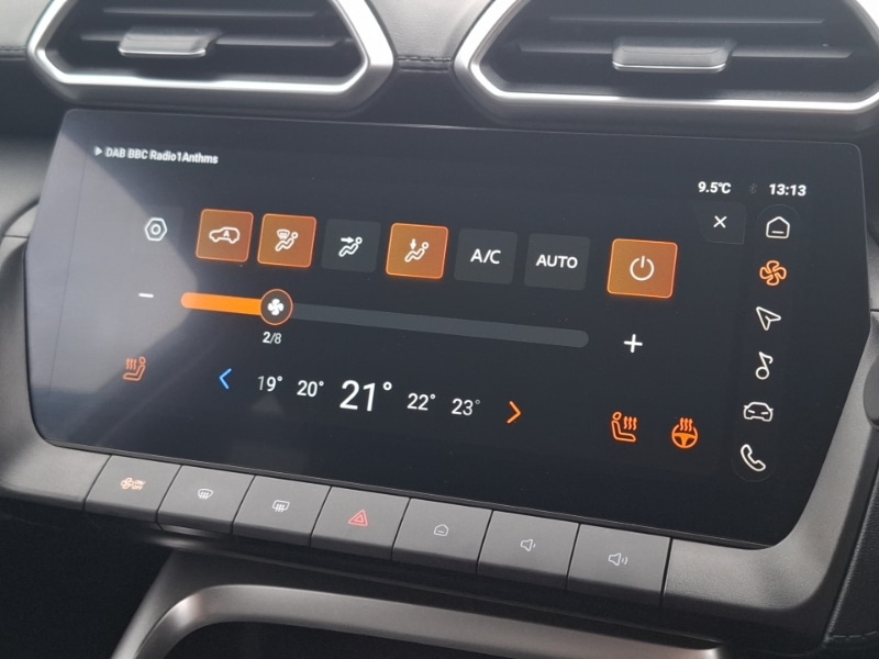 Used MG MG ZS 2024 for sale - 77816924: Photo 11