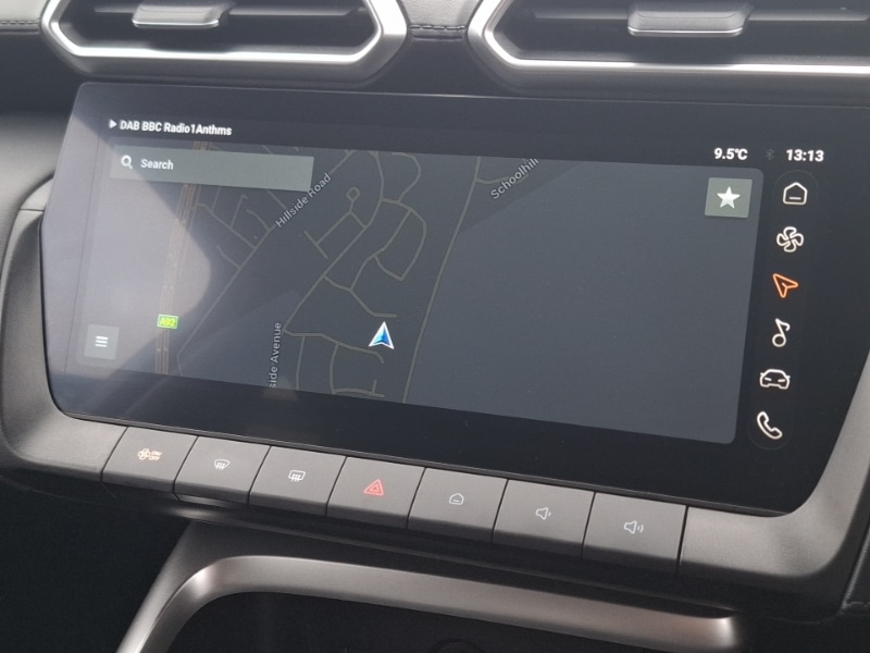 Used MG MG ZS 2024 for sale - 77816924: Photo 12