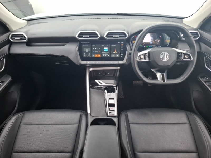 Used MG MG ZS 2024 for sale - 77816924: Photo 2