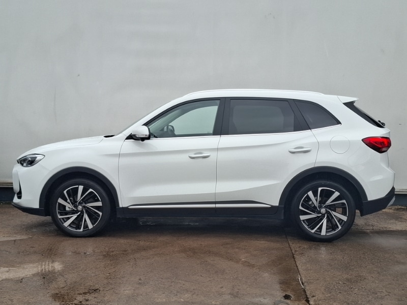 Used MG MG ZS 2024 for sale - 77816924: Photo 4