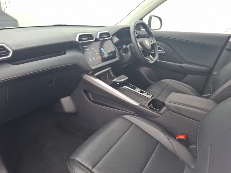 Used MG MG ZS 2024 for sale - 77816924: Photo 5