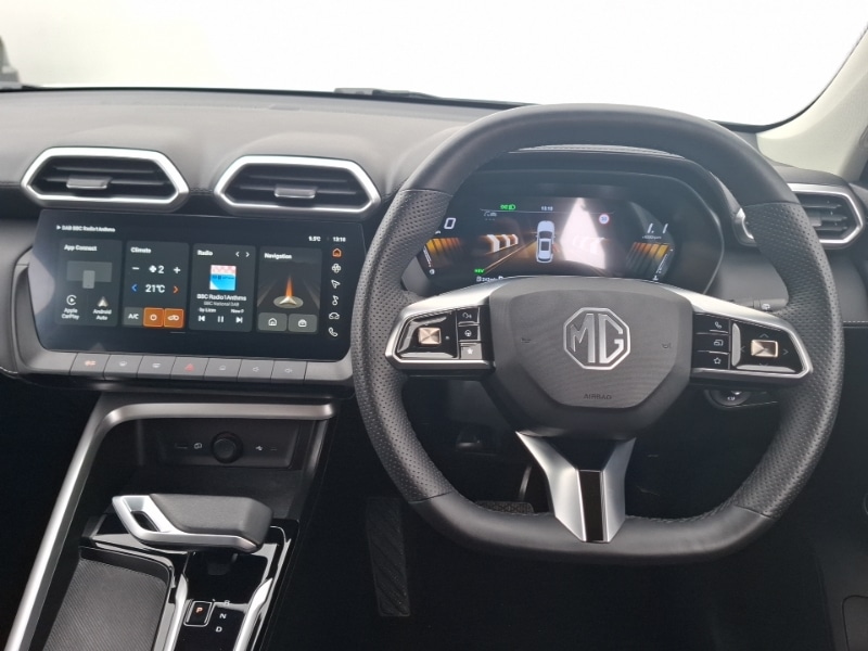 Used MG MG ZS 2024 for sale - 77816924: Photo 7