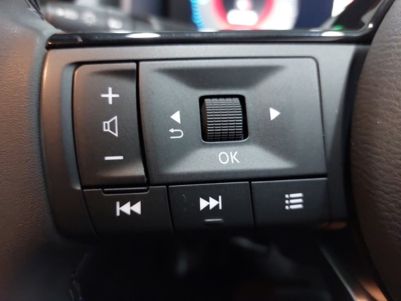 Used Nissan Qashqai 2024 for sale - 77055323: Photo 12