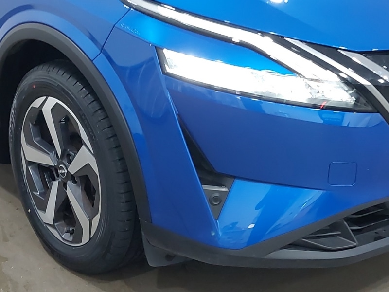 Used Nissan Qashqai 2024 for sale - 77055323: Photo 9