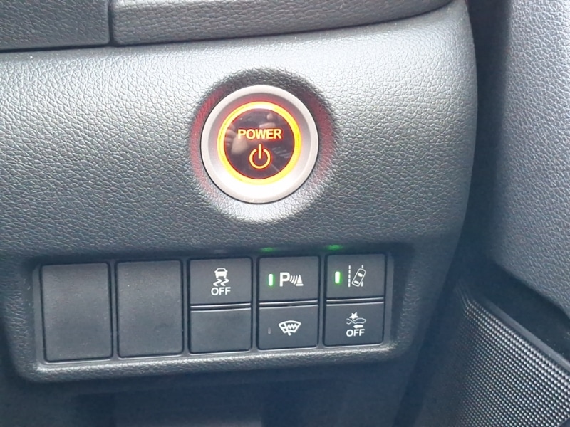 Used Honda CR-V 2021 for sale - 76521372: Photo 12