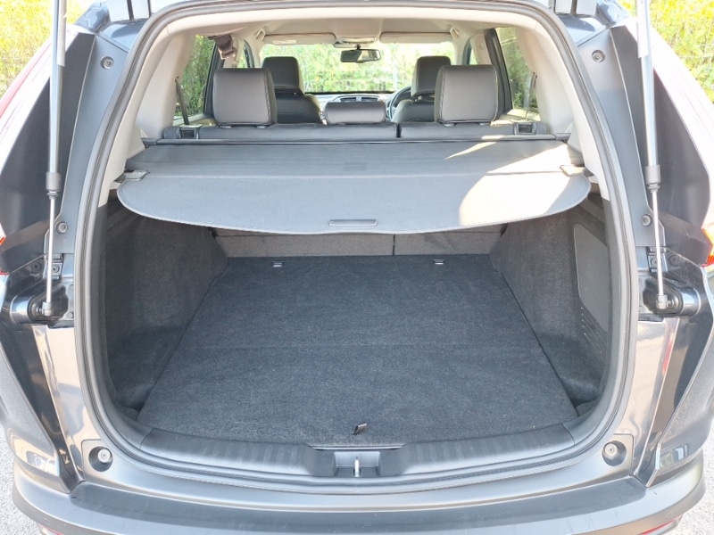 Used Honda CR-V 2021 for sale - 76521372: Photo 8