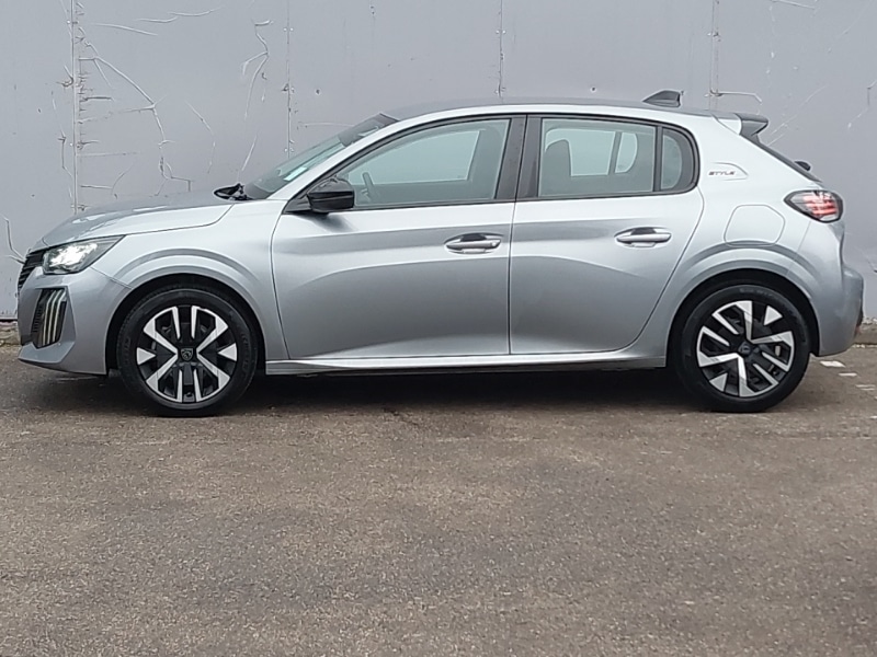 Used Peugeot 208 2025 for sale - 77478394: Photo 4