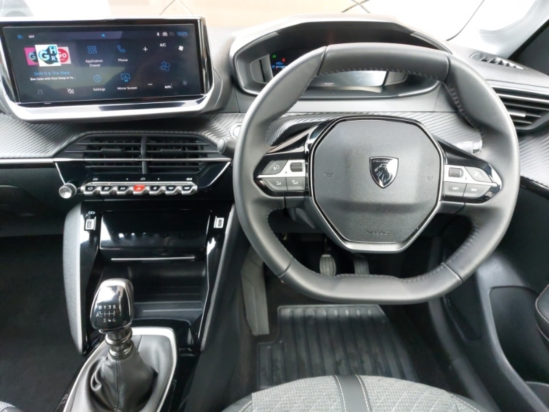 Used Peugeot 208 2025 for sale - 77419929: Photo 7