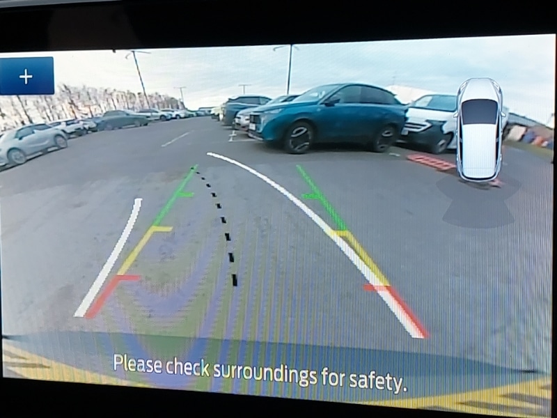 Used Ford Ecosport 2022 for sale - 77894304: Photo 11