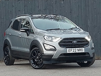 Used Ford Ecosport 2022 for sale - 77894304: Photo