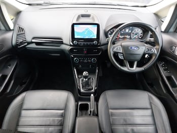 Used Ford Ecosport 2022 for sale - 77894304: Photo