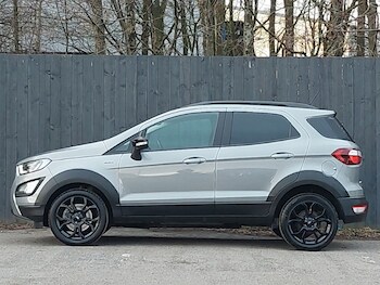 Used Ford Ecosport 2022 for sale - 77894304: Photo