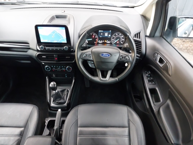 Used Ford Ecosport 2022 for sale - 77894304: Photo 7
