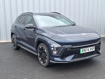 Used Hyundai KONA 2025 for sale - 78515872: Photo