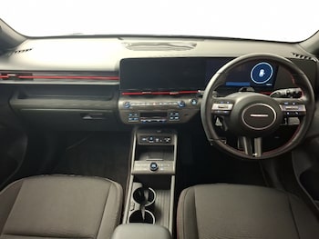 Used Hyundai KONA 2025 for sale - 78515872: Photo