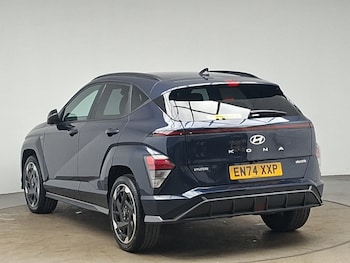 Used Hyundai KONA 2025 for sale - 78515872: Photo