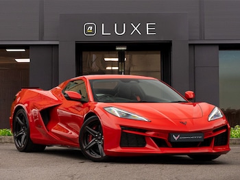 Used Chevrolet Corvette 2025 for sale - 79432313: Photo