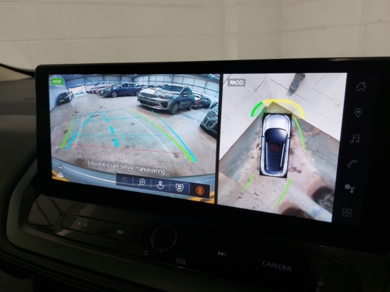 Used Nissan Qashqai 2024 for sale - 77150673: Photo 11