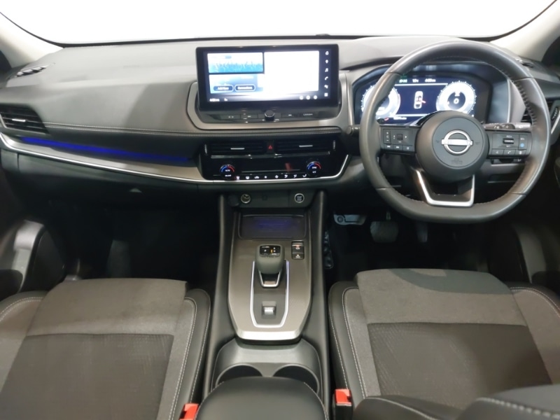 Used Nissan Qashqai 2024 for sale - 77150673: Photo 2