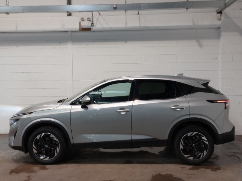 Used Nissan Qashqai 2024 for sale - 77150673: Photo 4