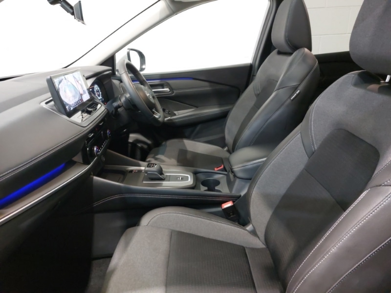 Used Nissan Qashqai 2024 for sale - 77150673: Photo 5