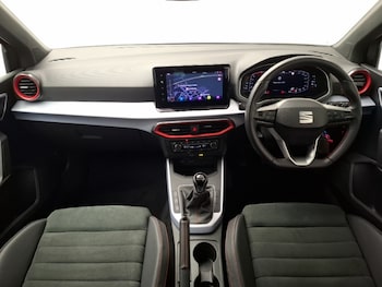 Used SEAT Arona 2024 for sale - 78269730: Photo