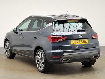 Used SEAT Arona 2024 for sale - 78269730: Photo