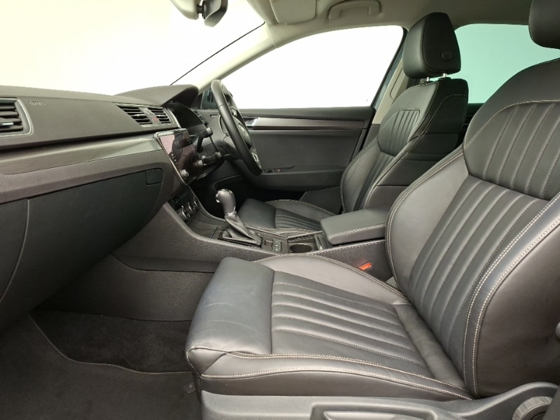 Used Skoda Superb 2021 for sale - 77875586: Photo 5