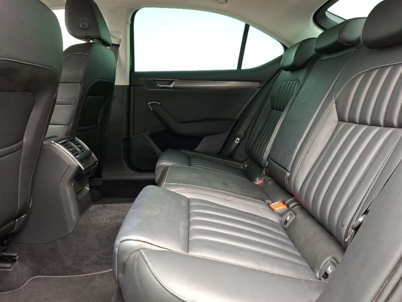 Used Skoda Superb 2021 for sale - 77875586: Photo 6