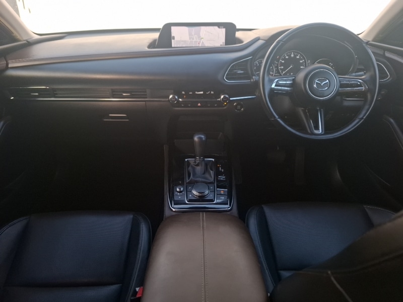 Used Mazda CX-30 2023 for sale - 76629138: Photo 2