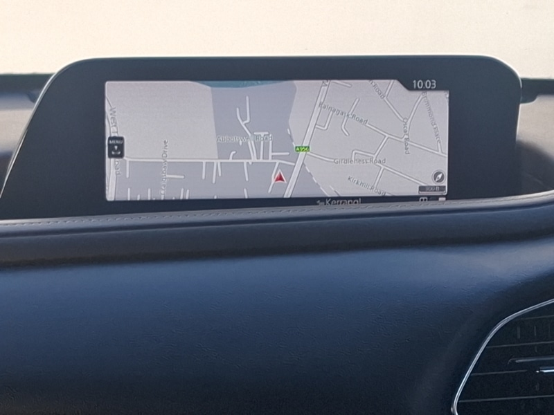 Used Mazda CX-30 2023 for sale - 76629138: Photo 7