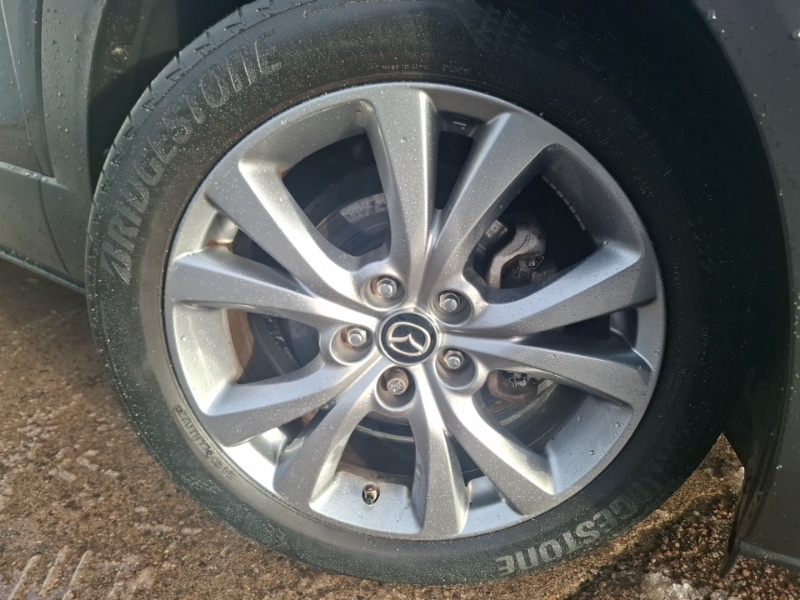 Used Mazda CX-30 2023 for sale - 76629138: Photo 9