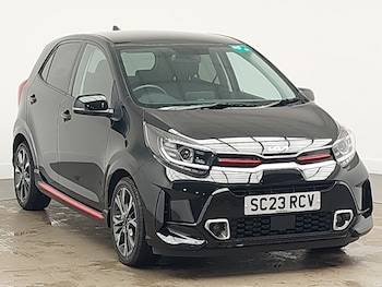 Used Kia Picanto 2023 for sale - 78477888: Photo
