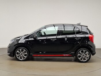 Used Kia Picanto 2023 for sale - 78477888: Photo