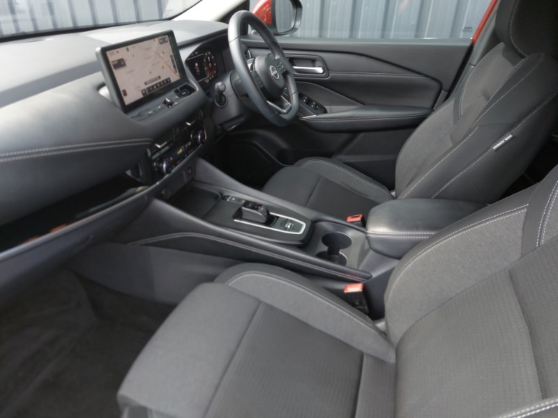 Used Nissan Qashqai 2024 for sale - 76688031: Photo 5