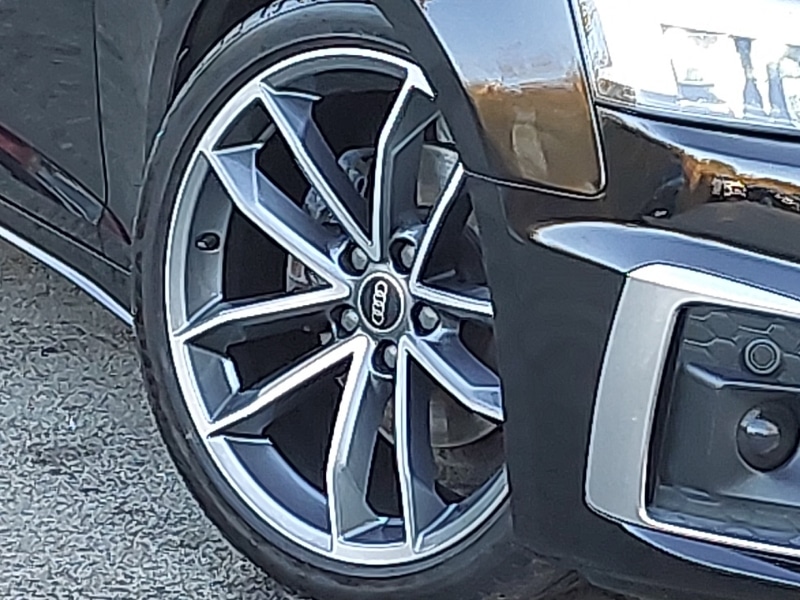 Used Audi A5 2022 for sale - 77634973: Photo 9