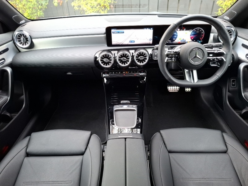 Used Mercedes-Benz CLA 2025 for sale - 76459680: Photo 2