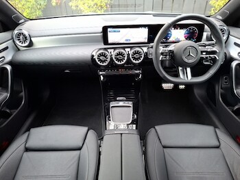 Used Mercedes-Benz CLA 2025 for sale - 76459680: Photo